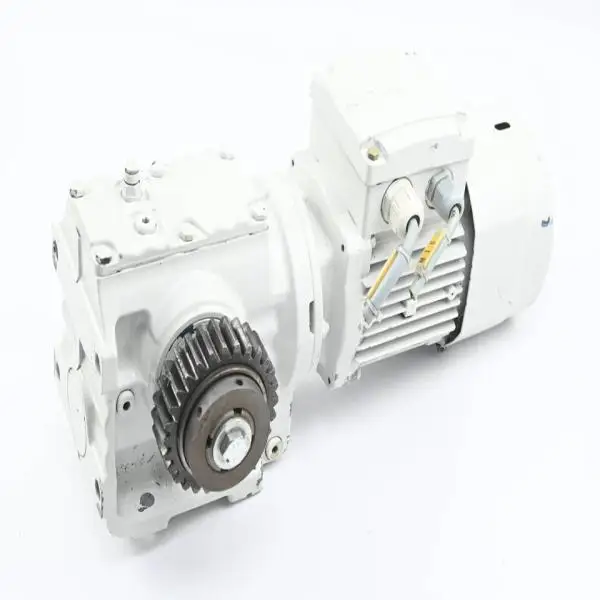 PLC Gear Motor S47 DR63L4BR S47DR63L4BR
PLC Gear Motor S47 DR63L4BR S47DR63L4BR
