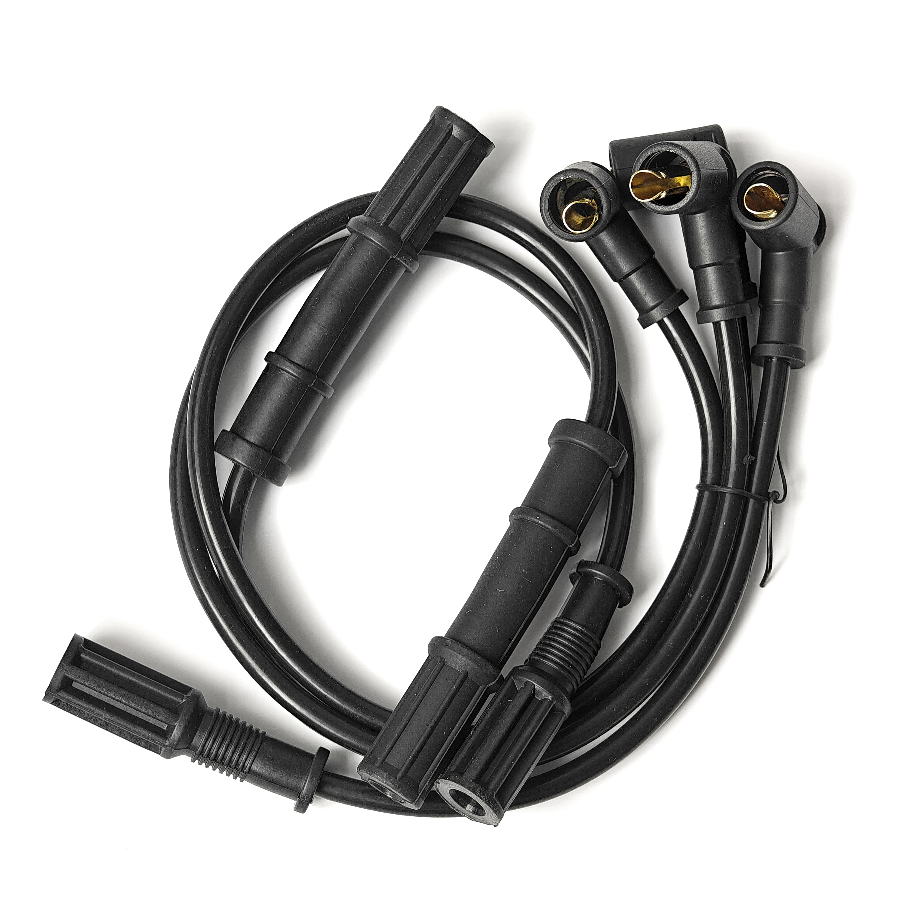 Ignition Coil Wire Cable 55200112 For Fiat Lancia KA Chrysler Musa Ypsilon Doblo Fiorino Idea Linea Palio Panda Punto Qubo
Ignition Coil Wire Cable 55200112 For Fiat Lancia KA Chrysler Musa Ypsilon Doblo Fiorino Idea Linea Palio Panda Punto Qubo