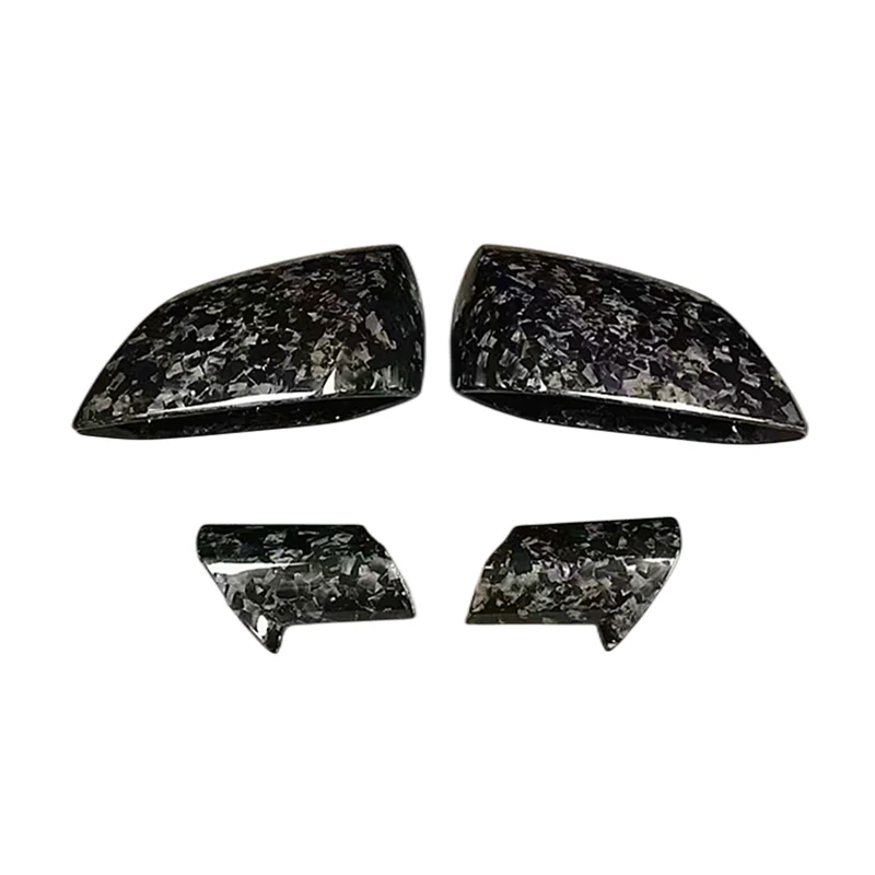 For Lamborghini Aventador LP700 LP720 Upgrade OEM Style Forged Dry Carbon Fiber Side Mirror Cover (Replacement)
For Lamborghini Aventador LP700 LP720 Upgrade OEM Style Forged Dry Carbon Fiber Side Mirror Cover (Replacement)