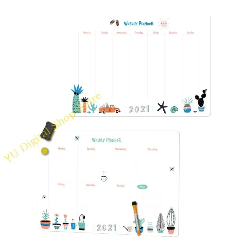96BA холодильник календарь еженедельный планировщик Memo Board Memon Memon Whitebord Calendar Еженедельный список для
96BA холодильник календарь еженедельный планировщик Memo Board Memon Memon Whitebord Calendar Еженедельный список для