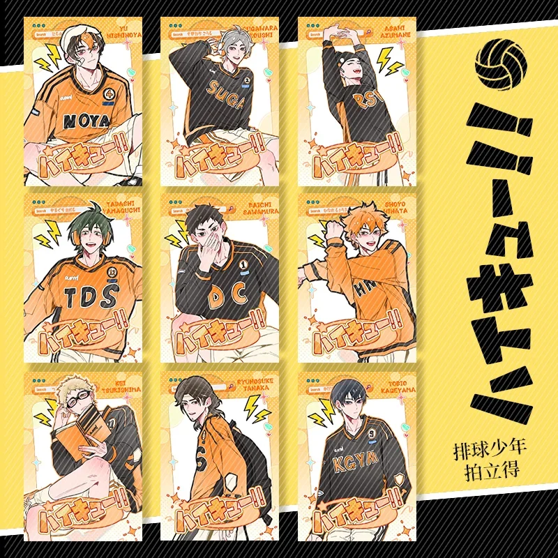 Anime Haikyuu!! Sugawara Koushi Tobio Kageyama Cosplay The Pearlescent Polaroid Lesser Calorie Cute Ambitus
Anime Haikyuu!! Sugawara Koushi Tobio Kageyama Cosplay The Pearlescent Polaroid Lesser Calorie Cute Ambitus