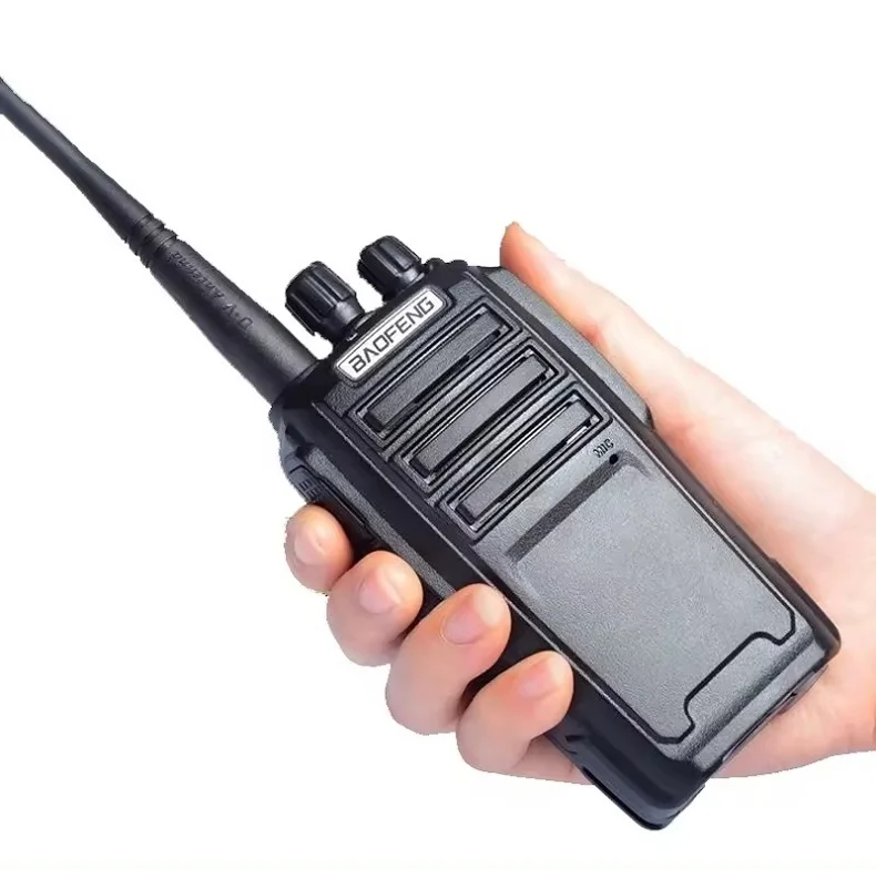 Заводская цена Baofeng оригинальные портативные двусторонние радиостанции Uv-6d UHF однодиапазонные рации Baofeng Bf 6d
Заводская цена Baofeng оригинальные портативные двусторонние радиостанции Uv-6d UHF однодиапазонные рации Baofeng Bf 6d