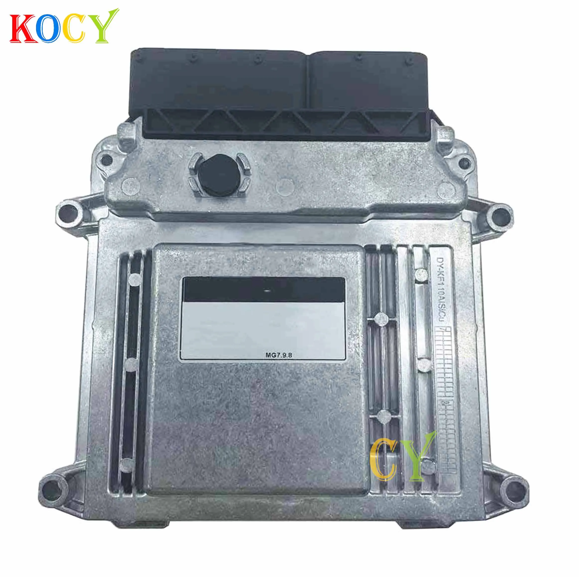Высококачественный блок управления двигателем ECU ECM MG7.9.8 39110-01NE5 39110 01NE5 для электронного модуля управления Hyu ndai
Высококачественный блок управления двигателем ECU ECM MG7.9.8 39110-01NE5 39110 01NE5 для электронного модуля управления Hyu ndai