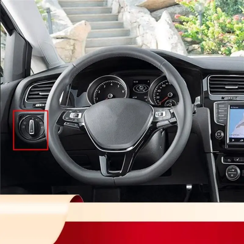 2X Front Headlight Light Sensor Module Automatic Switch Control For VW Golf 7 MK7 MKVII Octavia Passat 2015 5GG941431D-N32R
2X Front Headlight Light Sensor Module Automatic Switch Control For VW Golf 7 MK7 MKVII Octavia Passat 2015 5GG941431D-N32R