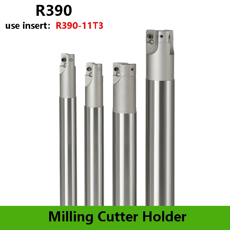 LIHAOPING R390 C15-16-150 200-2T Indexable Face Milling Cutter Holder CNC Tool C15 C16 C20 C25 Endmill Carbide Inserts R390-11T3
LIHAOPING R390 C15-16-150 200-2T Indexable Face Milling Cutter Holder CNC Tool C15 C16 C20 C25 Endmill Carbide Inserts R390-11T3