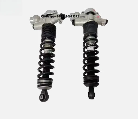 For 600LT Original Left Front and Right Pillar Shock Absorber Coil 13BA446RP 13BA445RP
For 600LT Original Left Front and Right Pillar Shock Absorber Coil 13BA446RP 13BA445RP