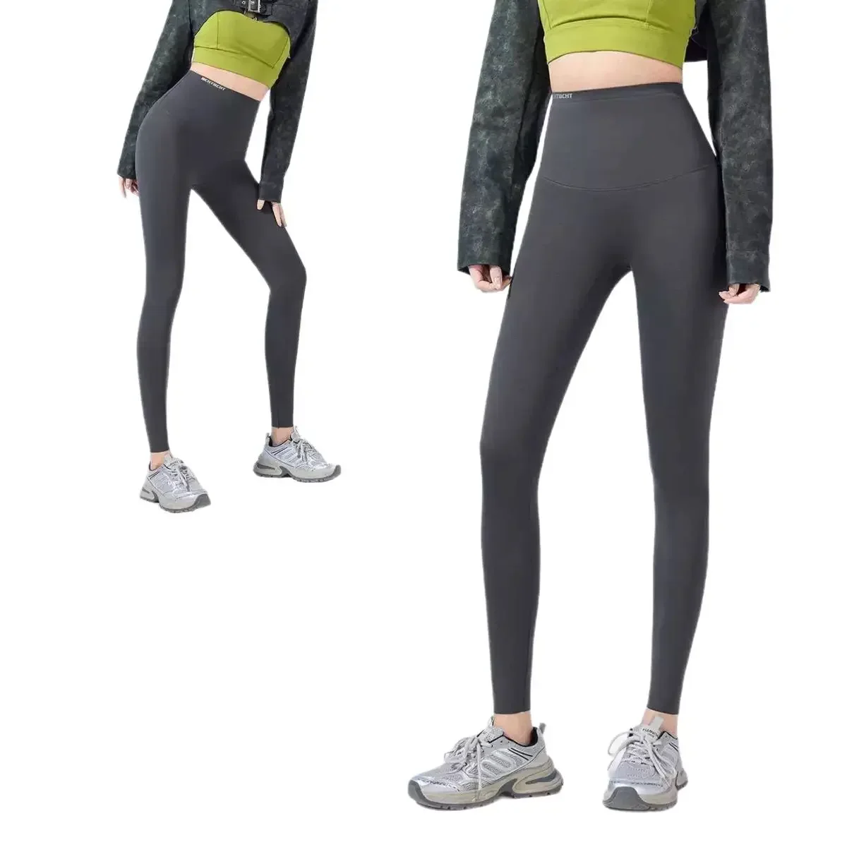 High Waist Shark Leggings, Natural Air Pants for Women, Slimming Yoga Pants, Tummy Control Leggings, Body Shaping Bottoms
High Waist Shark Leggings, Natural Air Pants for Women, Slimming Yoga Pants, Tummy Control Leggings, Body Shaping Bottoms