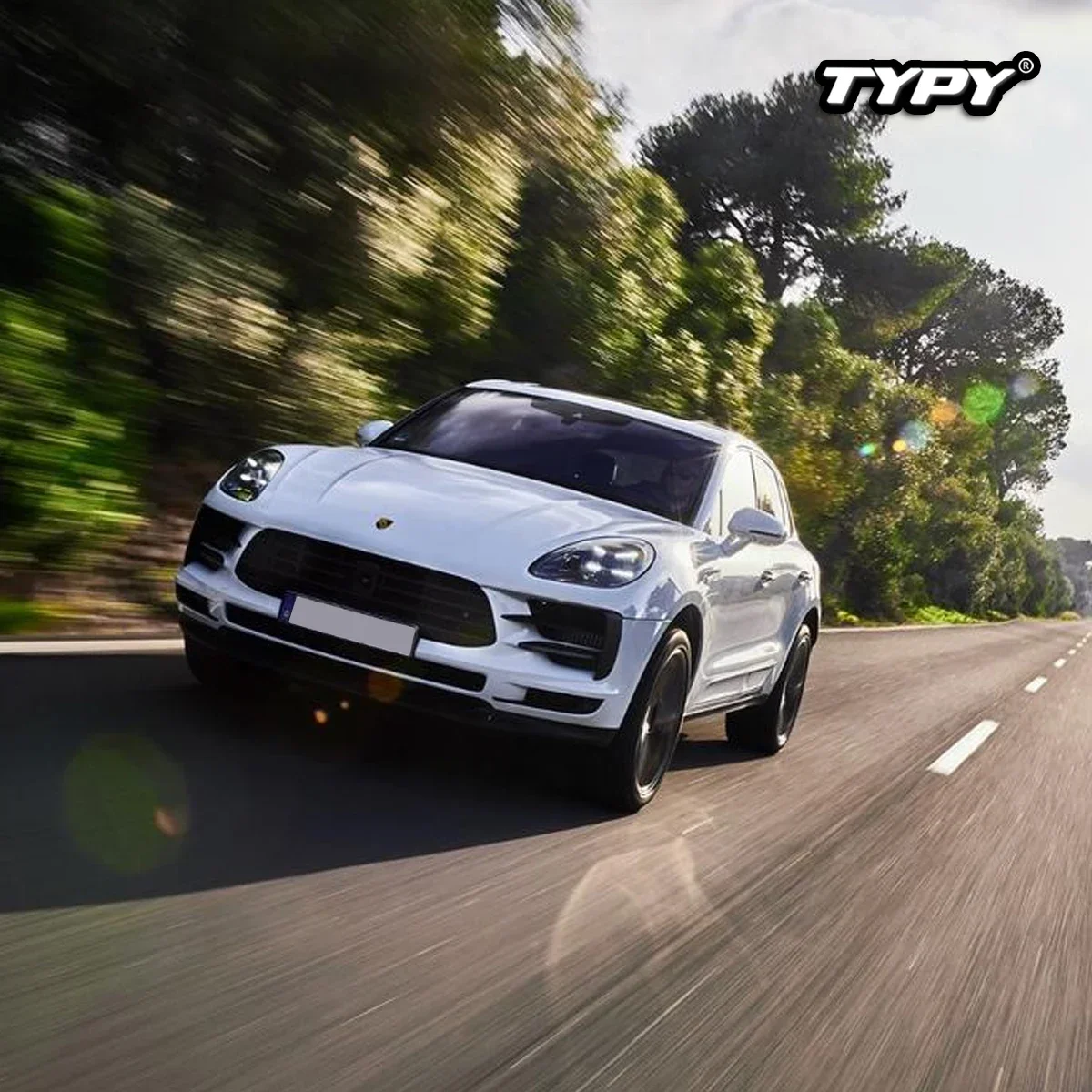 TYPY New LED Head Lamp Upgrade Modified For Porsche Macan 95B Headlight 2014-2018 Dynamic Signal Head Lamp Auto Accessories
TYPY New LED Head Lamp Upgrade Modified For Porsche Macan 95B Headlight 2014-2018 Dynamic Signal Head Lamp Auto Accessories