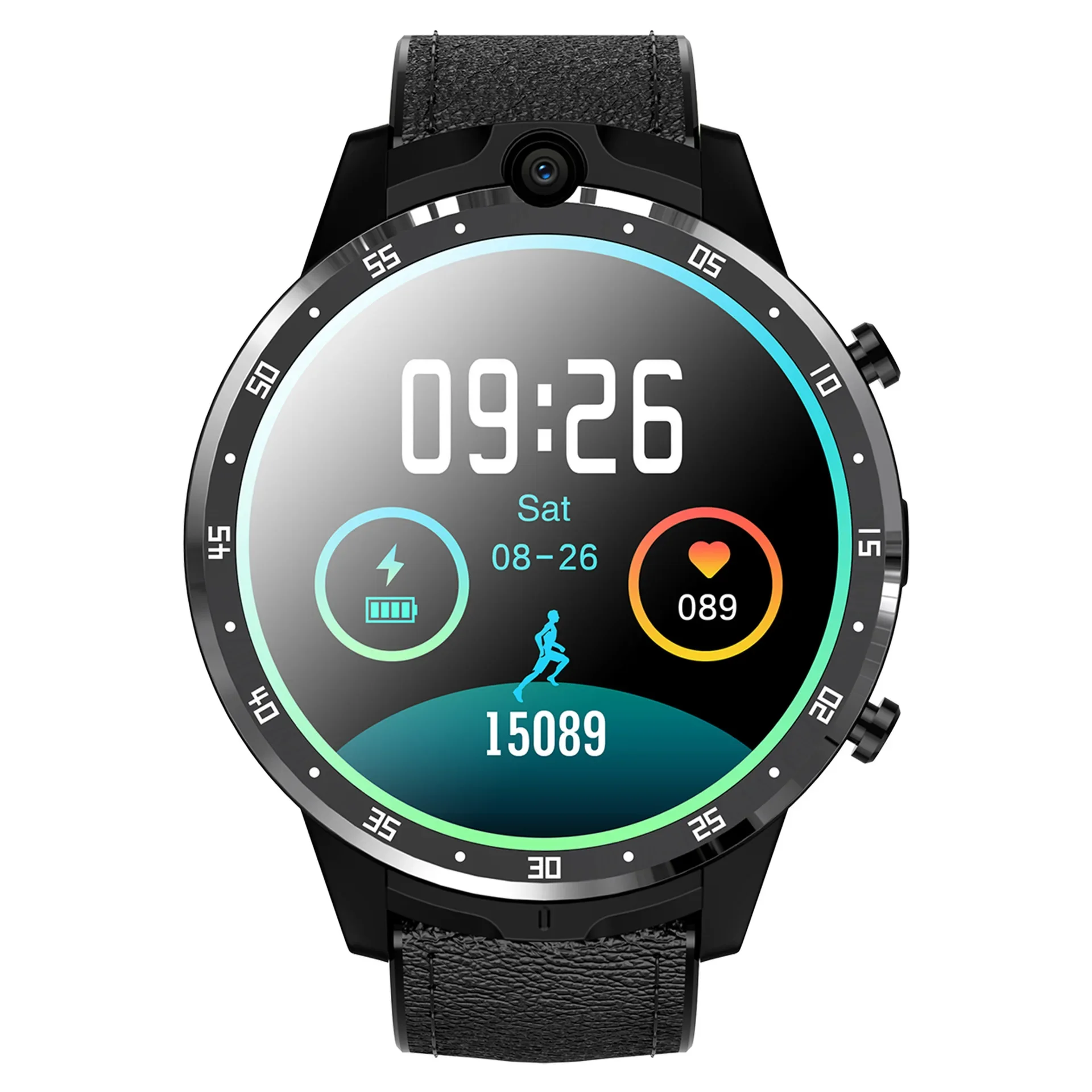 2023 New X600E Reloj Inteligente Con Chip Y Camara 4G 64G Con Gps Y Wifi 1.6 Inch Gps Positioning Sports Smartwatch
2023 New X600E Reloj Inteligente Con Chip Y Camara 4G 64G Con Gps Y Wifi 1.6 Inch Gps Positioning Sports Smartwatch
