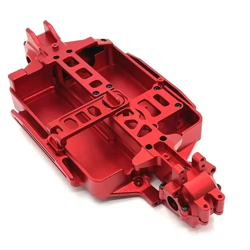 For MJX Hyper Go 16207 16208 16209 16210 H16 M162 Metal Body Chassis 1/16 RC Car Upgrade Parts Accessories
For MJX Hyper Go 16207 16208 16209 16210 H16 M162 Metal Body Chassis 1/16 RC Car Upgrade Parts Accessories