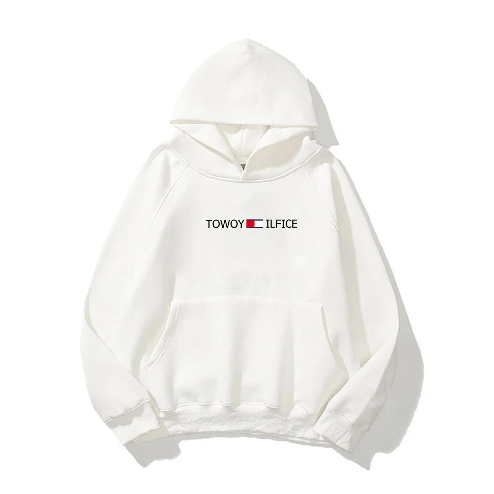 2024 New Men's Printed Hoodie Sweatshirt Autumn Men's Women's Hoodie Wool Hoodie Fashion Hip Hop Street Sportswear Sports Top
2024 New Men's Printed Hoodie Sweatshirt Autumn Men's Women's Hoodie Wool Hoodie Fashion Hip Hop Street Sportswear Sports Top