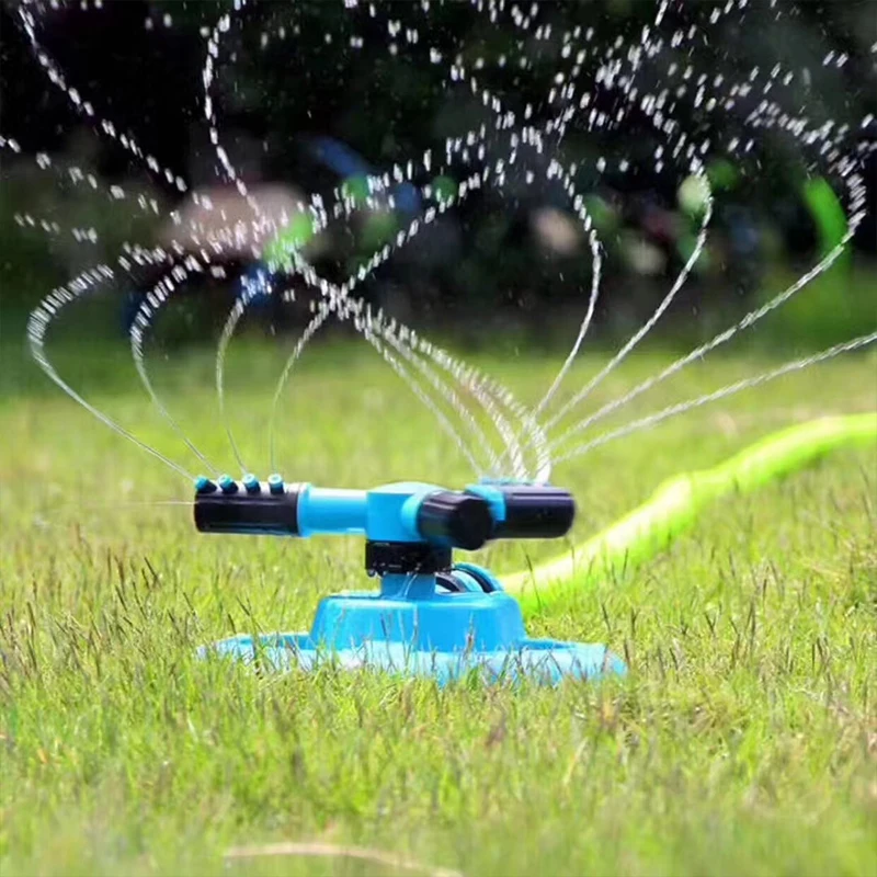 360 Degree Rotating Garden Sprinkler,Suitable For Efficient Watering Of Lawns And Plants,Easy To Install And Water-Saving Design
360 Degree Rotating Garden Sprinkler,Suitable For Efficient Watering Of Lawns And Plants,Easy To Install And Water-Saving Design