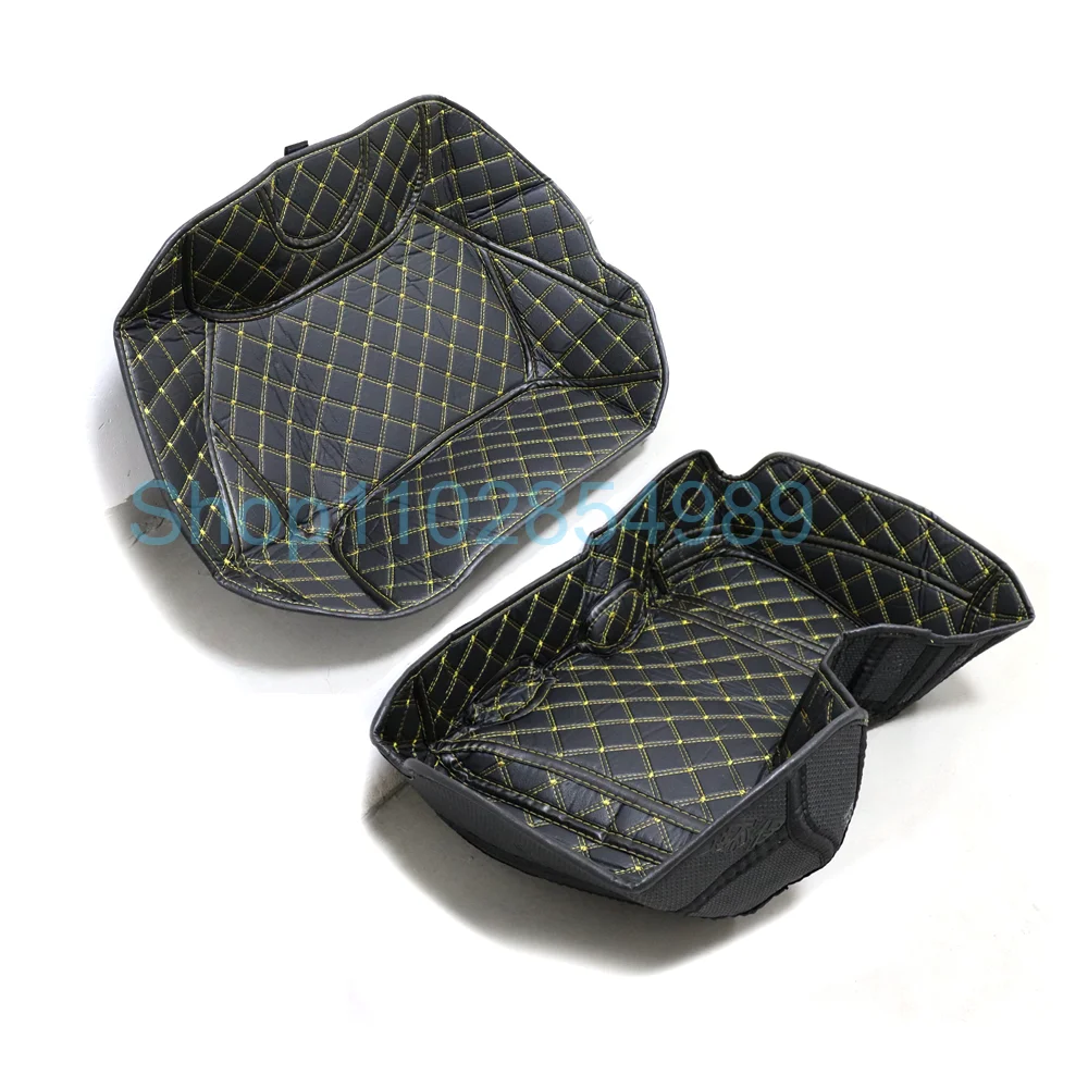 Motorcycle Accessories For Honda Forza 750 350 NSS750 NT1100 Trunk Case Liner Rear Luggage Box Inner Tail Lining Bag Protection
Motorcycle Accessories For Honda Forza 750 350 NSS750 NT1100 Trunk Case Liner Rear Luggage Box Inner Tail Lining Bag Protection