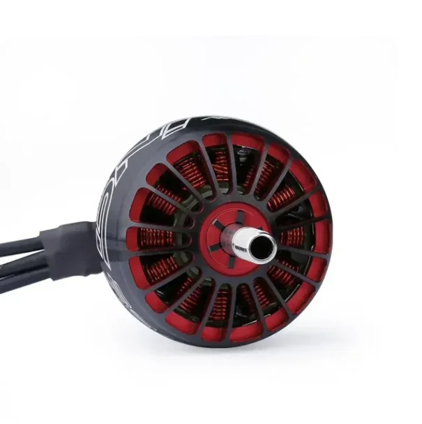 IFlight XING 2814 2-6S FPV motor for professional drones
IFlight XING 2814 2-6S FPV motor for professional drones