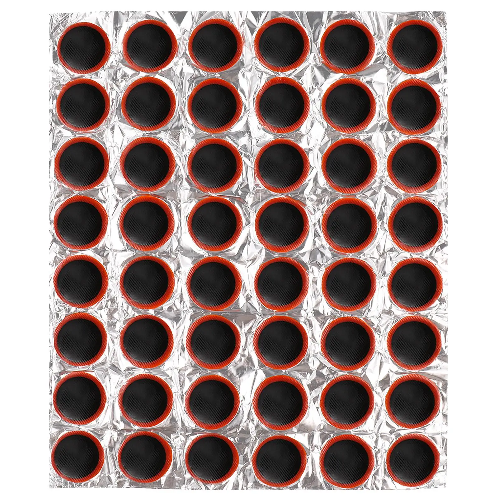 Bicycle Tire Patch Kit Rubber Tube Patches Bike Tires Repair Tools Lightweight Durable Round Fixes puncture bike tubes air
Bicycle Tire Patch Kit Rubber Tube Patches Bike Tires Repair Tools Lightweight Durable Round Fixes puncture bike tubes air