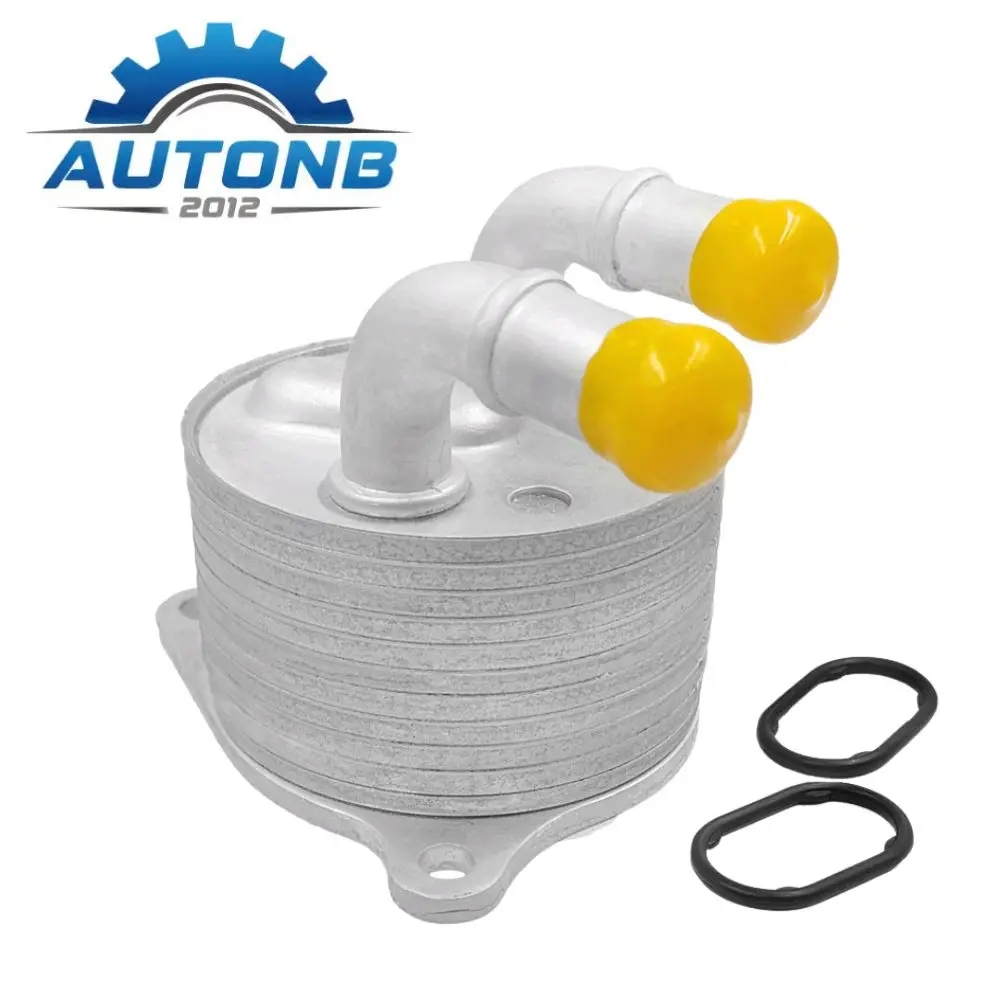 24148627861 Transmission Oil Cooler Fit For Jeep Compass Renegade 2018-2022
24148627861 Transmission Oil Cooler Fit For Jeep Compass Renegade 2018-2022