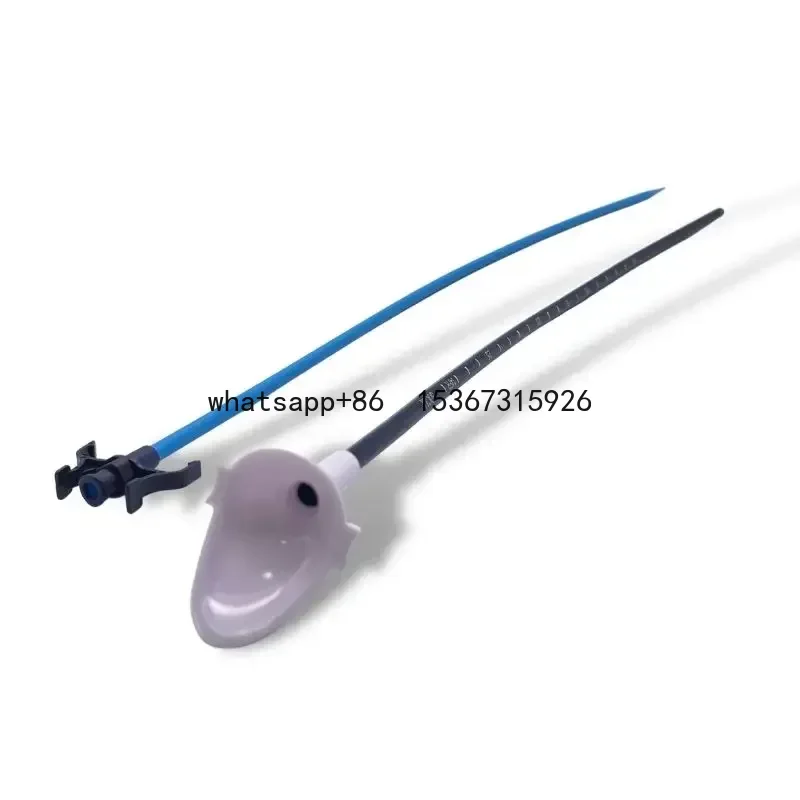 endoscope- Sheath BESDATA introducer sheath kit sheath 19 fr for cystoscope flexible ureteroscope
endoscope- Sheath BESDATA introducer sheath kit sheath 19 fr for cystoscope flexible ureteroscope