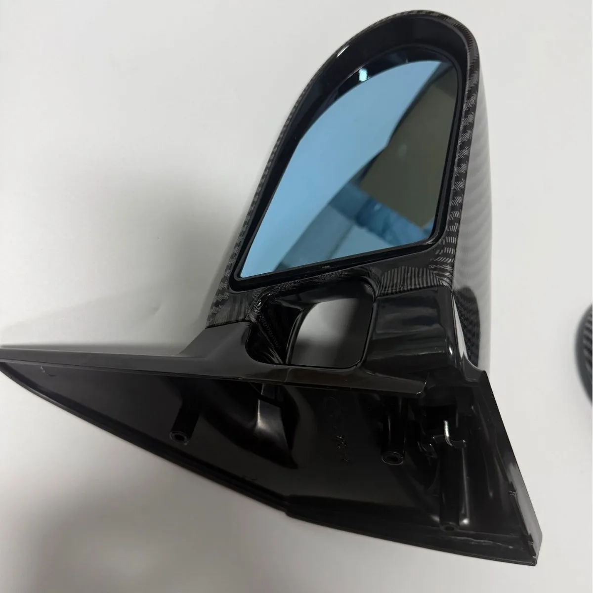 For Proton Myvi Car 4 Door Side Mirror Blue Glass Wide Angle Rearview Mirror with Housing Base Replacement Auto Accessories
For Proton Myvi Car 4 Door Side Mirror Blue Glass Wide Angle Rearview Mirror with Housing Base Replacement Auto Accessories