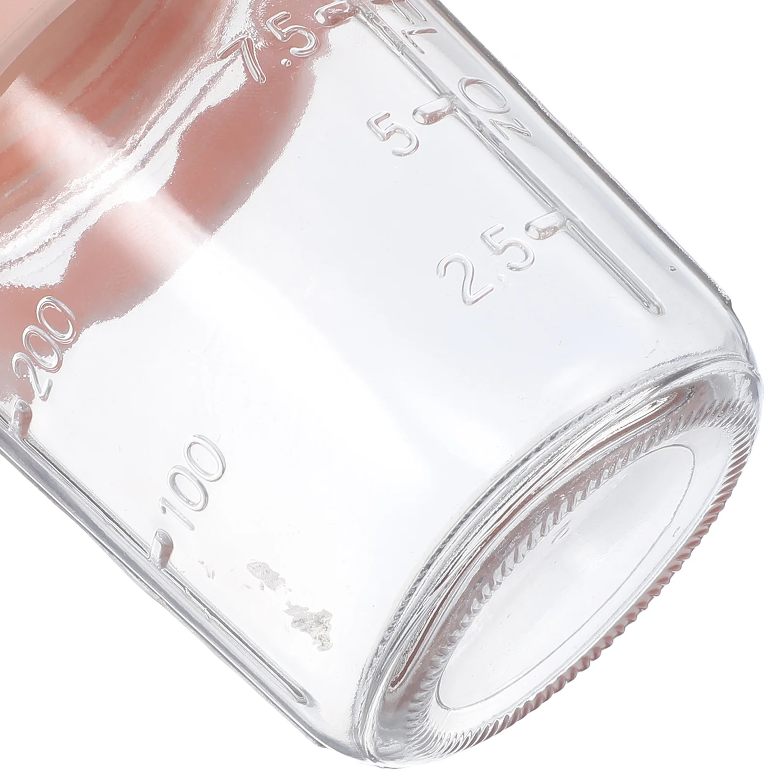 Glass Breakfast Cup Multi Purpose Glass Food Jar with Lid for Cereals Grains Tea Storage Portable Kitchen Accessory for Daily
Glass Breakfast Cup Multi Purpose Glass Food Jar with Lid for Cereals Grains Tea Storage Portable Kitchen Accessory for Daily