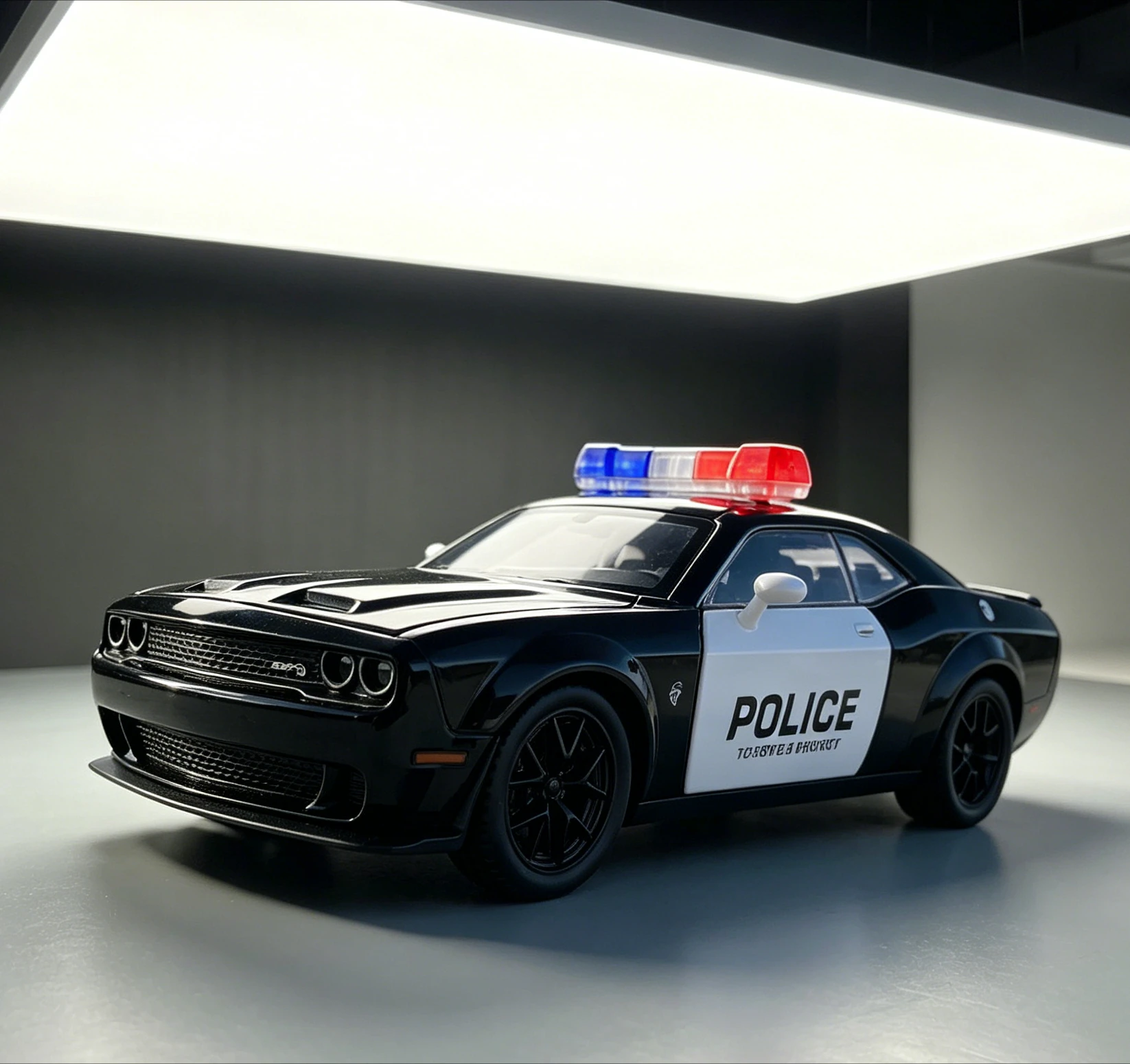 1:32 Dodge Hellcat Police Diecast Car Pull Back Sound Light American Police Vehicle Collection Desk Decor Toy
1:32 Dodge Hellcat Police Diecast Car Pull Back Sound Light American Police Vehicle Collection Desk Decor Toy