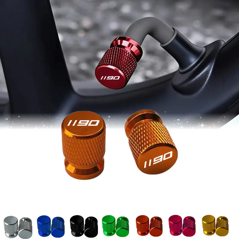 Для KTM Adventure 990 1050 1090 1190 1290: 2 шт. фрезерованных на ЧПУ колпачков для клапанов мотоцикла, декоративные колпачки для клапанов мотоцикла на заказ
Для KTM Adventure 990 1050 1090 1190 1290: 2 шт. фрезерованных на ЧПУ колпачков для клапанов мотоцикла, декоративные колпачки для клапанов мотоцикла на заказ