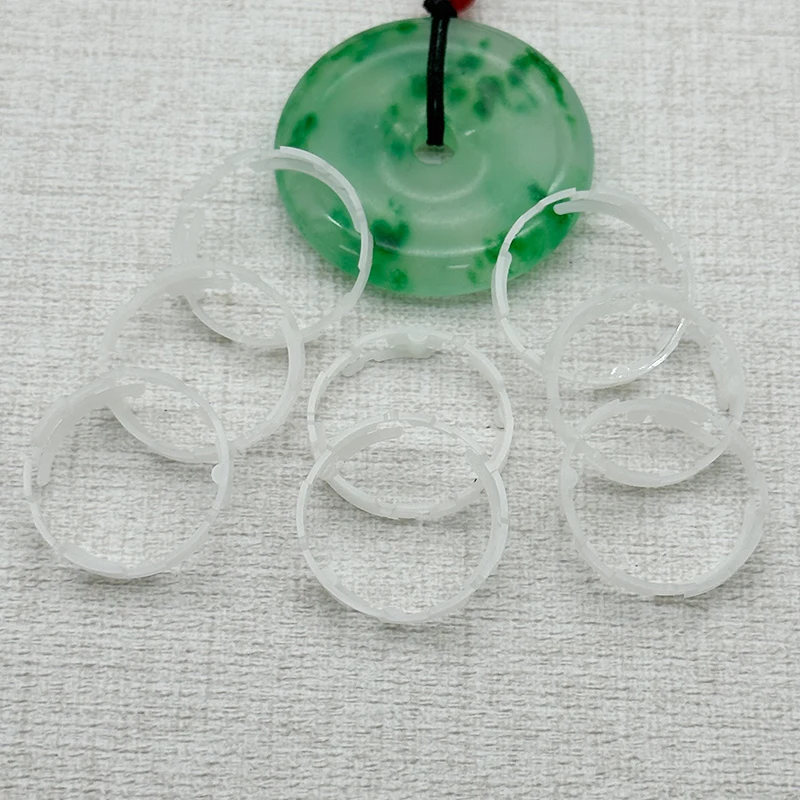 1/2/5PCS 6601 6T51 Movement Retaining Ring Washers Fit 6601 6T51 Movement Watch Movement Gasket Watch maker Watch Replace Parts
1/2/5PCS 6601 6T51 Movement Retaining Ring Washers Fit 6601 6T51 Movement Watch Movement Gasket Watch maker Watch Replace Parts