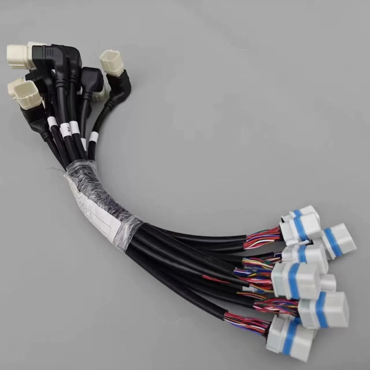 Agras DJI T40/T20Pro Spraying Adapter Cable Kit Part Agricultural Drone Accessories 000842.05
Agras DJI T40/T20Pro Spraying Adapter Cable Kit Part Agricultural Drone Accessories 000842.05
