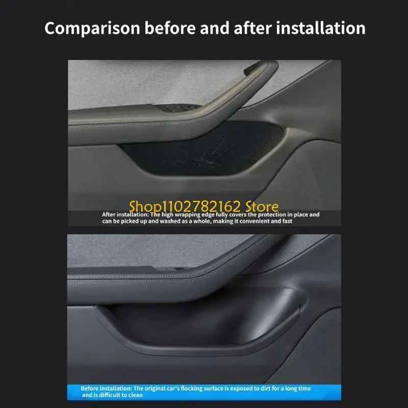 547B Door Storage Box For 2024 Door Handle Storage Box Drawer
547B Door Storage Box For 2024 Door Handle Storage Box Drawer