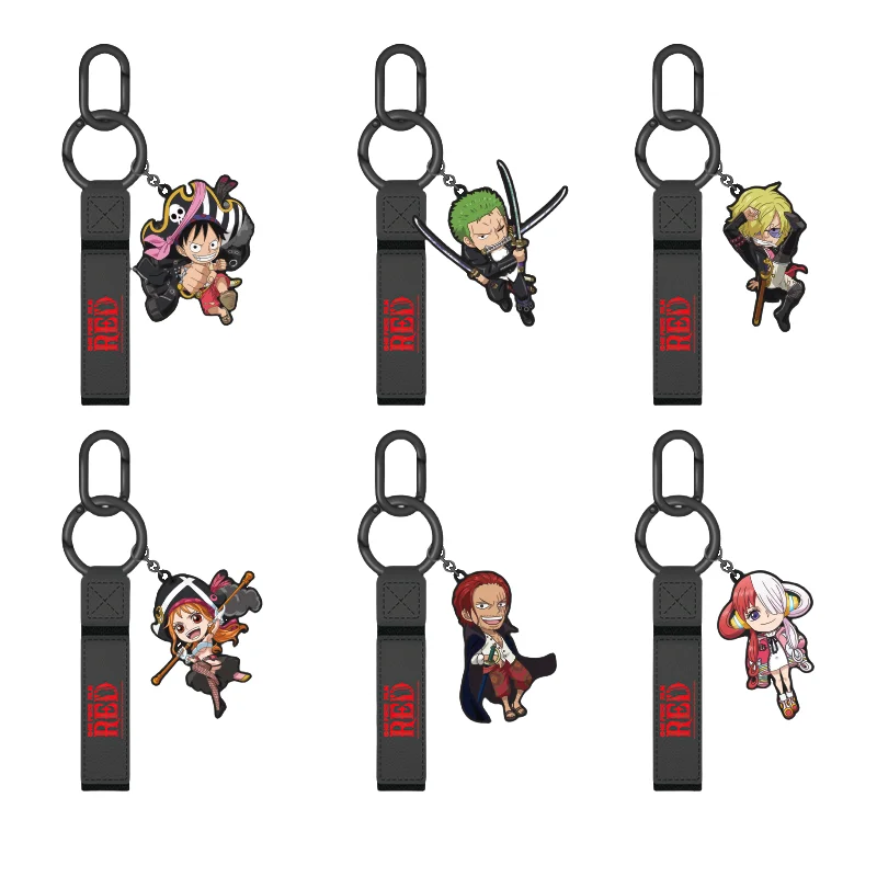 Цельный коллекционный брелок для ключей, металлическая подвеска, глухая коробка - загадочный подарок, модель игрушки Луффи Зоро Санджи для фанатов и коллекционеров
Цельный коллекционный брелок для ключей, металлическая подвеска, глухая коробка - загадочный подарок, модель игрушки Луффи Зоро Санджи для фанатов и коллекционеров