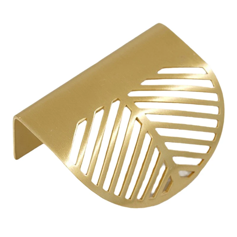 Brass Medicine Cabinet Hollow Invisible Handle New Chinese Cabinet Door Handle
Brass Medicine Cabinet Hollow Invisible Handle New Chinese Cabinet Door Handle