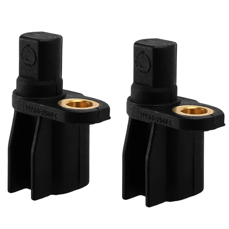2X ABS Car Sensor Speed Sensor For Ford Focus Mazda 3M5T2B372BC 3M5T2B372BB 3M5T2B372BD
2X ABS Car Sensor Speed Sensor For Ford Focus Mazda 3M5T2B372BC 3M5T2B372BB 3M5T2B372BD
