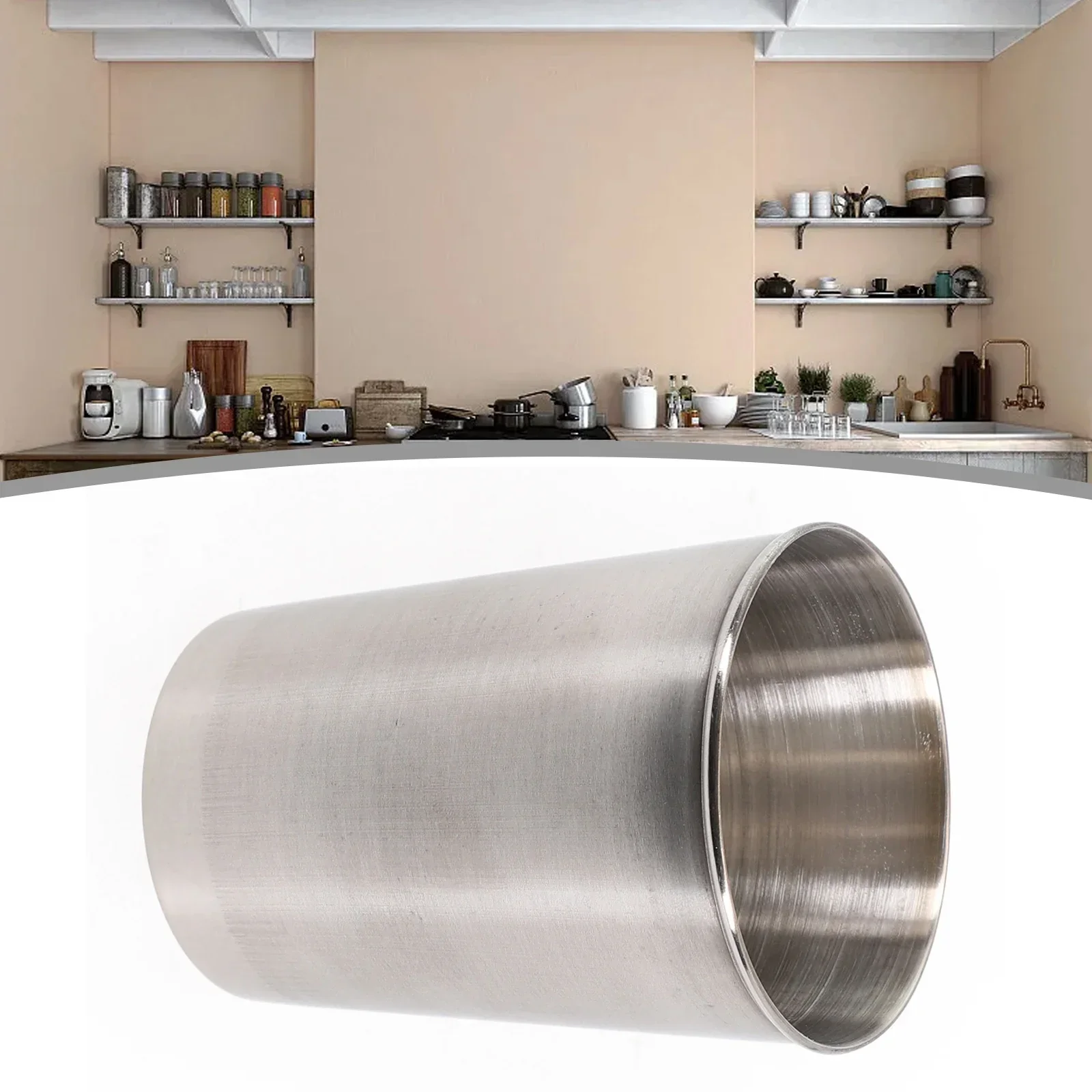 30/70/180/320ml Stainless Steel Cups For Office, Bar, Coffee Shop, For Coffee, Cola, Milk New Portable Outdoor Travel Drinkware
30/70/180/320ml Stainless Steel Cups For Office, Bar, Coffee Shop, For Coffee, Cola, Milk New Portable Outdoor Travel Drinkware