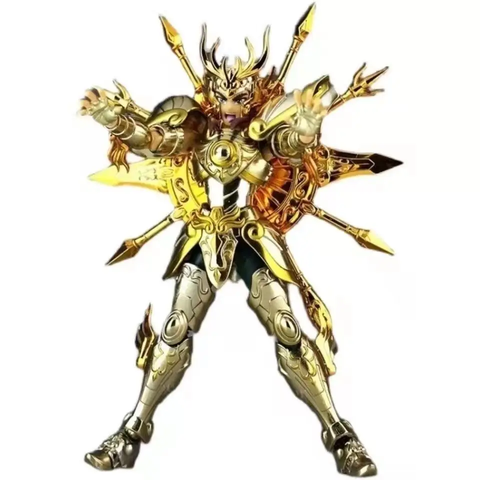 Золотая душа, Божественная веса, Модели фигурок Тонху на складе
Золотая душа, Божественная веса, Модели фигурок Тонху на складе