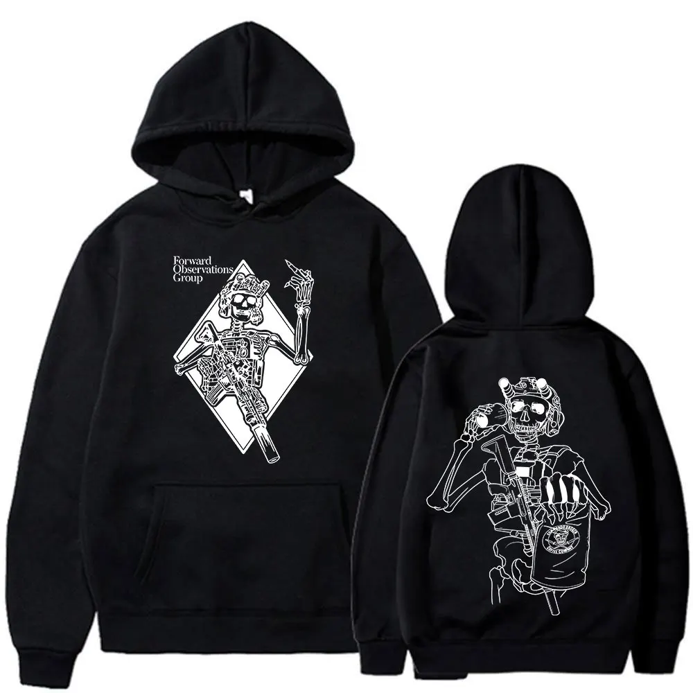 Forward Observations Group Skeleton Hoodies Men's Clothing Oversized Sweatshirt Fashion Hip Hop Long Sleeve Pullovers Streetwear
Forward Observations Group Skeleton Hoodies Men's Clothing Oversized Sweatshirt Fashion Hip Hop Long Sleeve Pullovers Streetwear