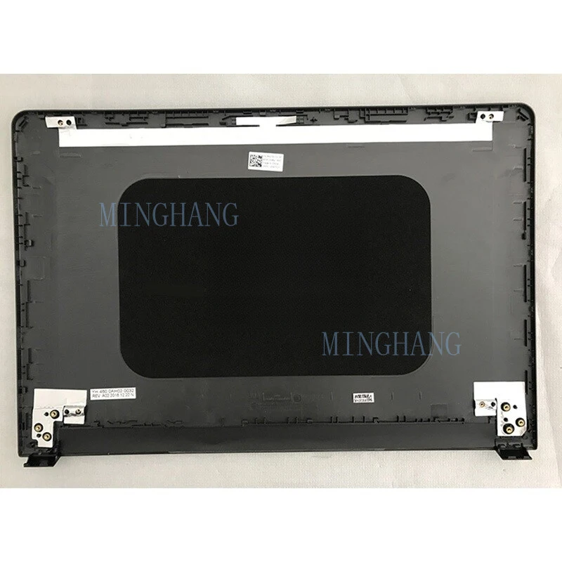 M For Dell Inspiron15 3000 3565 3567 A Shell Screen Rear Cover 0MCTD1 MCTD1
M For Dell Inspiron15 3000 3565 3567 A Shell Screen Rear Cover 0MCTD1 MCTD1