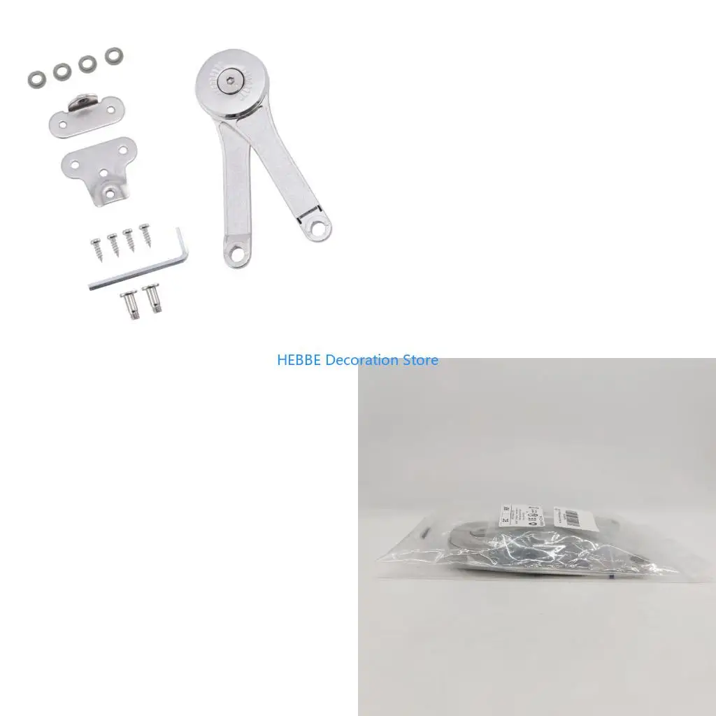 B0KC Home Furniture Hydraulic Support Rod Spring Buffer Kitchen Cupboard Hinge
B0KC Home Furniture Hydraulic Support Rod Spring Buffer Kitchen Cupboard Hinge