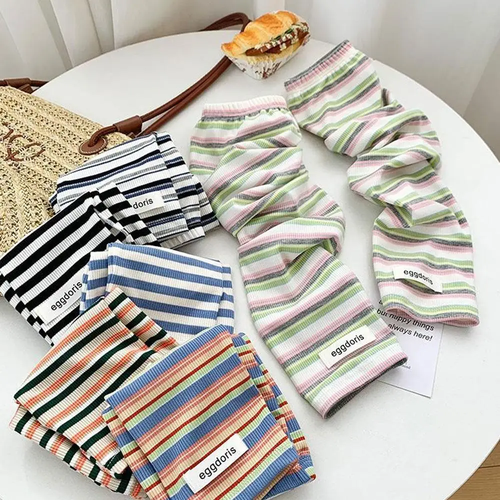 Striped Ice Silk Sleeve Outdoor Riding Driving Loose Arm Protection Sleeves Sun Protection Arm Covers Unisex Anti-UV Arm Sleeves
Striped Ice Silk Sleeve Outdoor Riding Driving Loose Arm Protection Sleeves Sun Protection Arm Covers Unisex Anti-UV Arm Sleeves