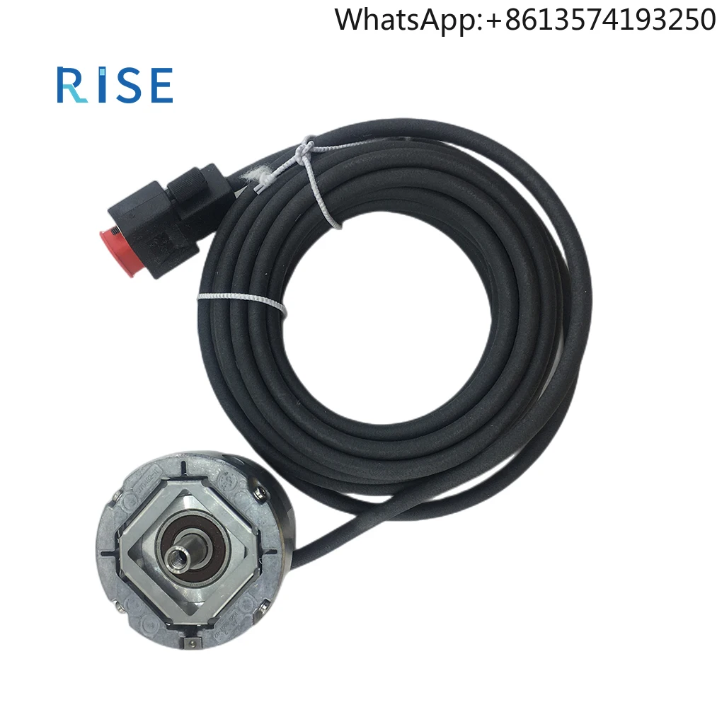 RISE 100% New and Elevator Spare Part Ot*s Encoder AAA633Z1 Heidenhain Elevator Encoder