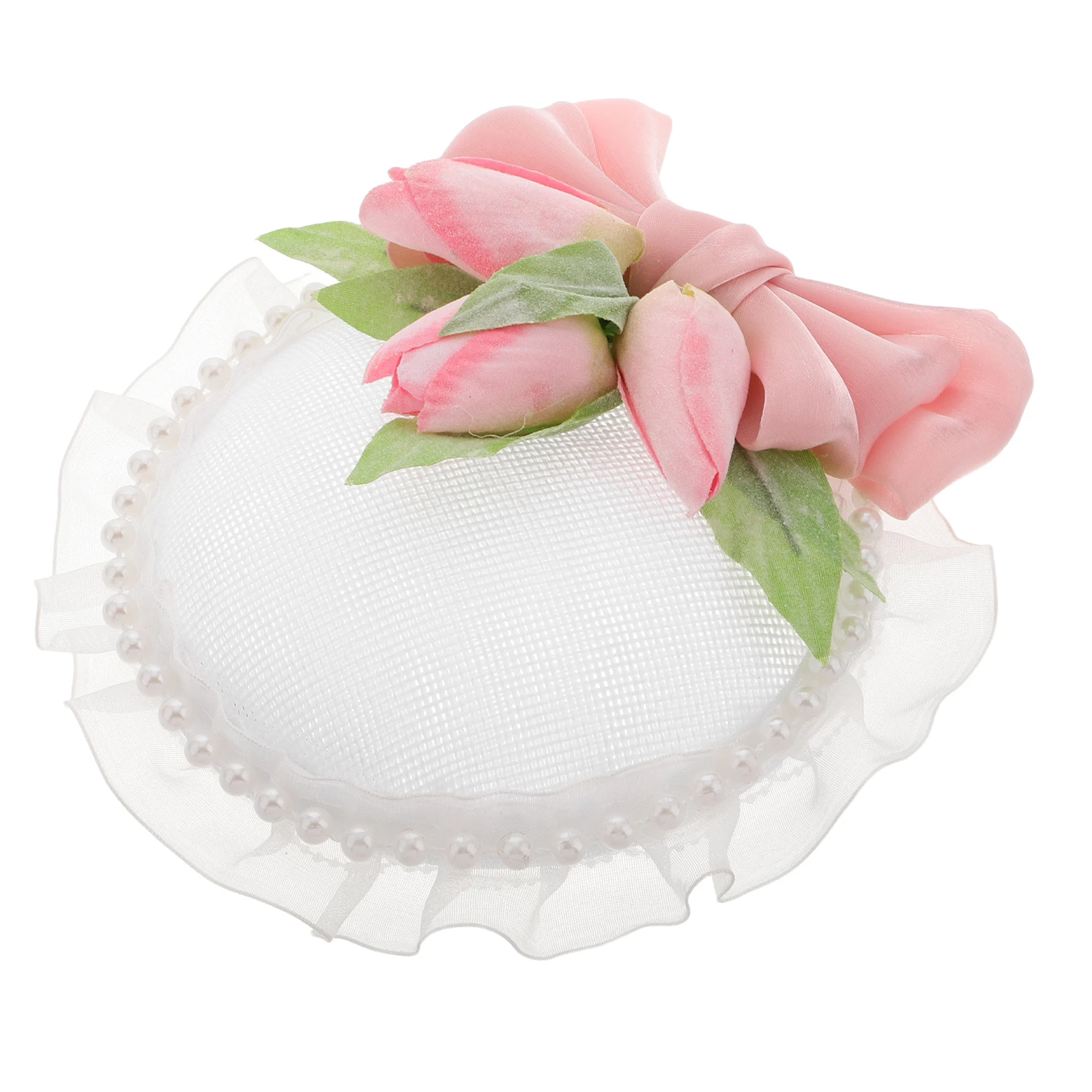 Lolita Mini Top Hat Pink Ruffle Vintage Hair Accessories Tiara Bowknot Headpiece Kawaii Beret Lace Hairband Victoriana
Lolita Mini Top Hat Pink Ruffle Vintage Hair Accessories Tiara Bowknot Headpiece Kawaii Beret Lace Hairband Victoriana