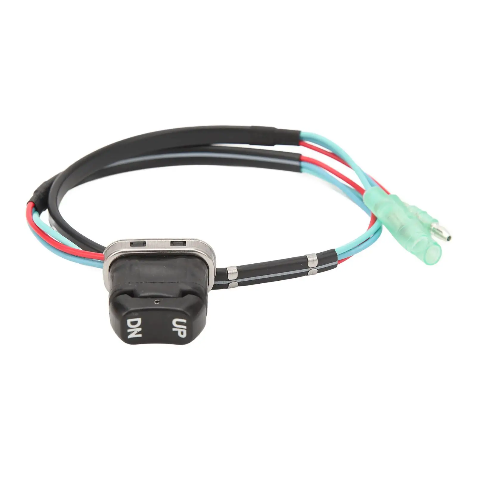 Power Trim Tilt Switch Wear Proof 703- for 2 563- 2 Anti Impact for 2 4 Stroke Outboard Motors
Power Trim Tilt Switch Wear Proof 703- for 2 563- 2 Anti Impact for 2 4 Stroke Outboard Motors