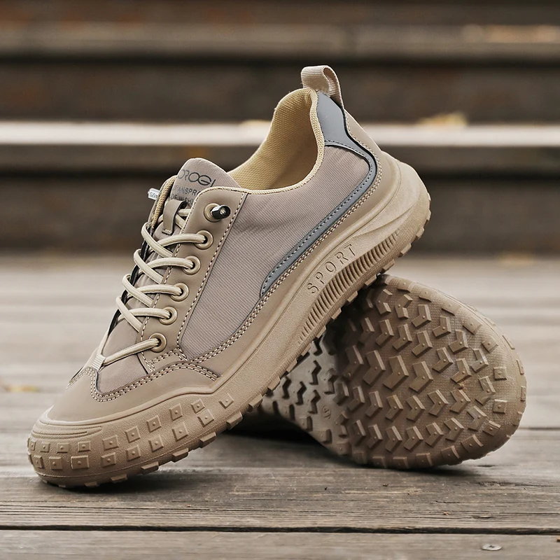 PARZIVAL Men Canvas Shoes Spring Men Sneakers Casual Platform Vulcanized Shoes Male Anti-slip Outdoor Running Zapatillas Hombre
PARZIVAL Men Canvas Shoes Spring Men Sneakers Casual Platform Vulcanized Shoes Male Anti-slip Outdoor Running Zapatillas Hombre