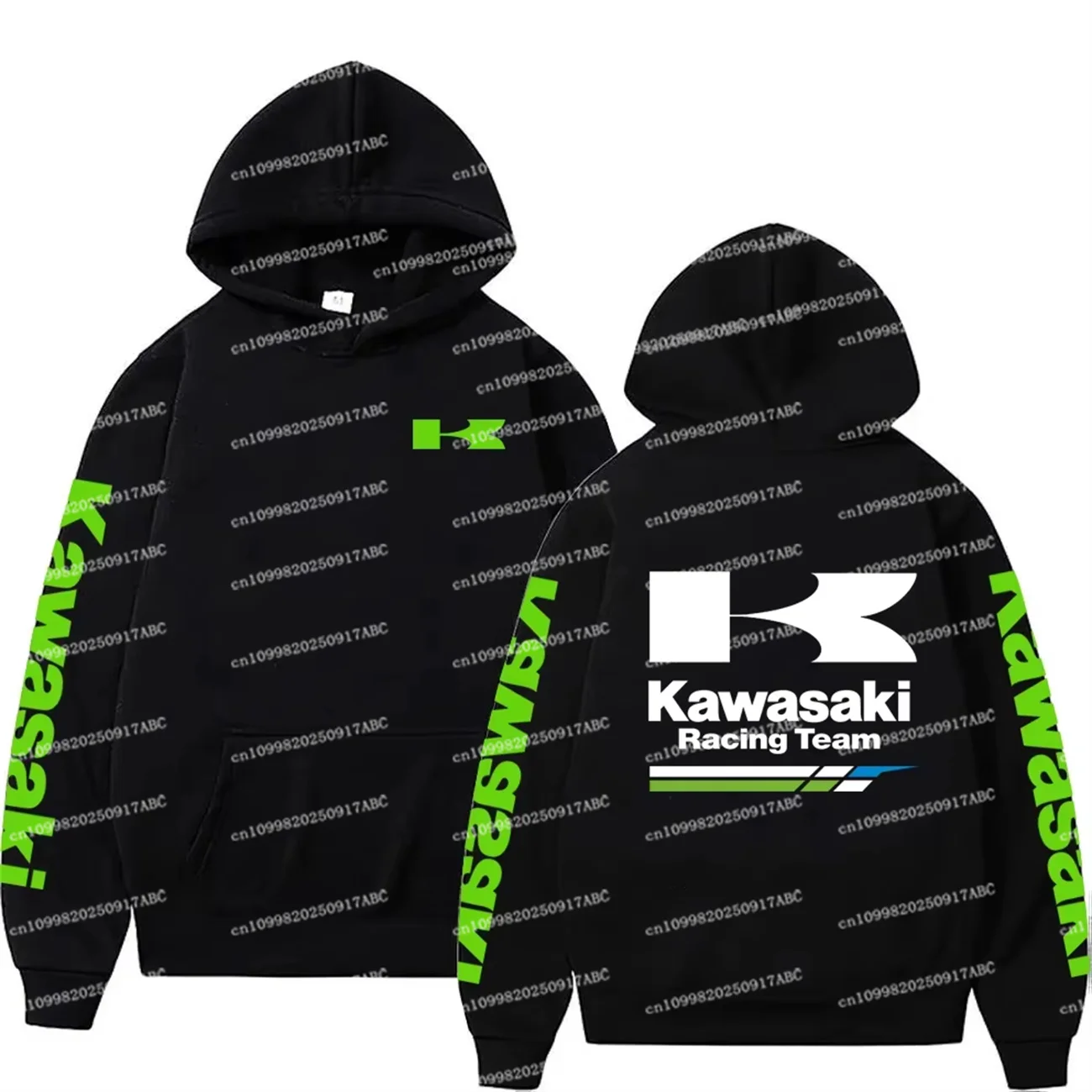 (Kawasaki) Kawasaki Motorcycle Logo Print Sports Men Hoodies Men's Pullover Couple Street Women Hoodie Sweatshirts Spring Autumn
(Kawasaki) Kawasaki Motorcycle Logo Print Sports Men Hoodies Men's Pullover Couple Street Women Hoodie Sweatshirts Spring Autumn