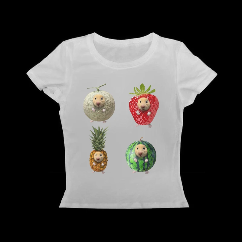2025 Spring and Summer New Product y2k Cross Domestic Style Pure Desire Short Sleeve Spicy Girl Sexy Top Pure Desire
2025 Spring and Summer New Product y2k Cross Domestic Style Pure Desire Short Sleeve Spicy Girl Sexy Top Pure Desire
