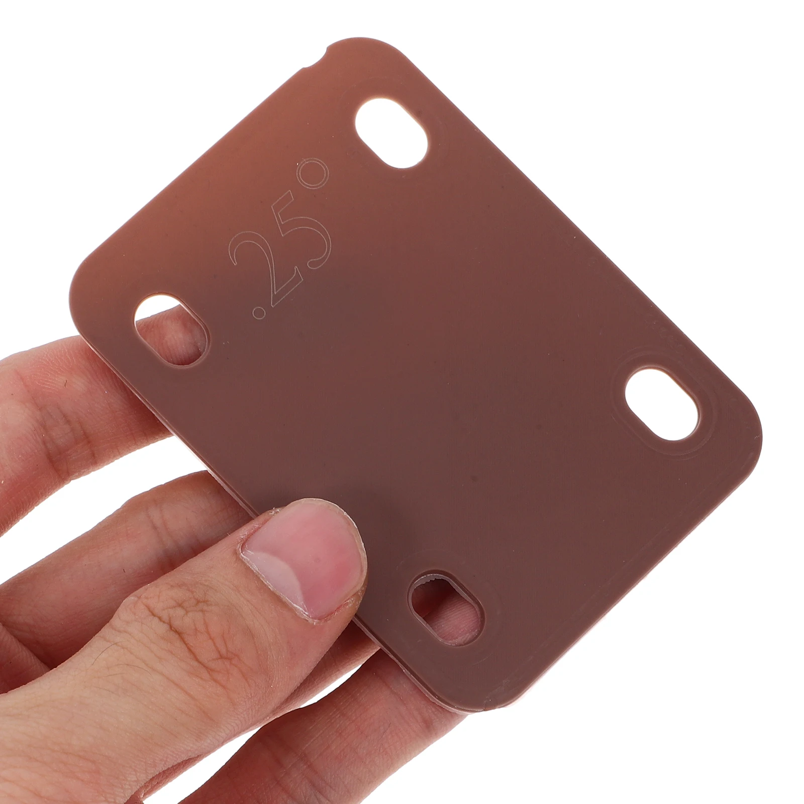 3 Pcs Guitar Neck Gasket Electric Bass Plate Acoustic Accessorie Durable Shims Accesories Accessories Heightening
3 Pcs Guitar Neck Gasket Electric Bass Plate Acoustic Accessorie Durable Shims Accesories Accessories Heightening