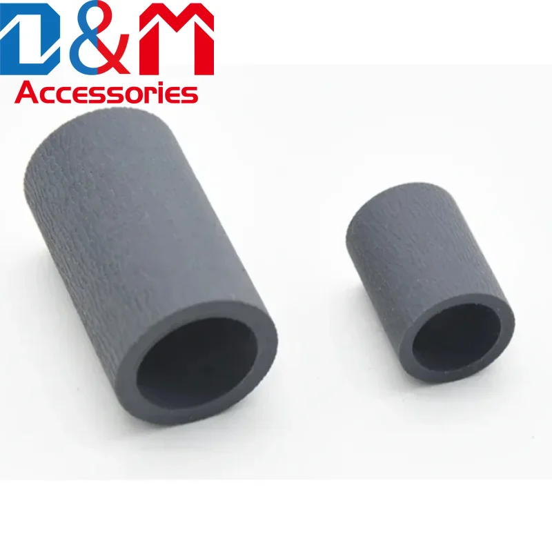 HOT SALES 1X JC97-02203A JC97-03070A ADF Pickup Roller Tire for SAMSUNG SCX 5935 4824 4521 4828 5835 5530 4720 4725 5639 5739
HOT SALES 1X JC97-02203A JC97-03070A ADF Pickup Roller Tire for SAMSUNG SCX 5935 4824 4521 4828 5835 5530 4720 4725 5639 5739