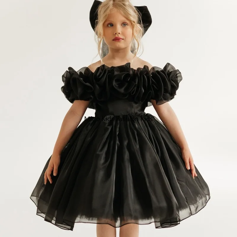 Пышное сетчатое платье принцессы для девочек от 1 до 10 лет, платье для дня рождения, ужина, танцев, выступлений, детское платье в иностранном стиле, 90-140 см.
Пышное сетчатое платье принцессы для девочек от 1 до 10 лет, платье для дня рождения, ужина, танцев, выступлений, детское платье в иностранном стиле, 90-140 см.