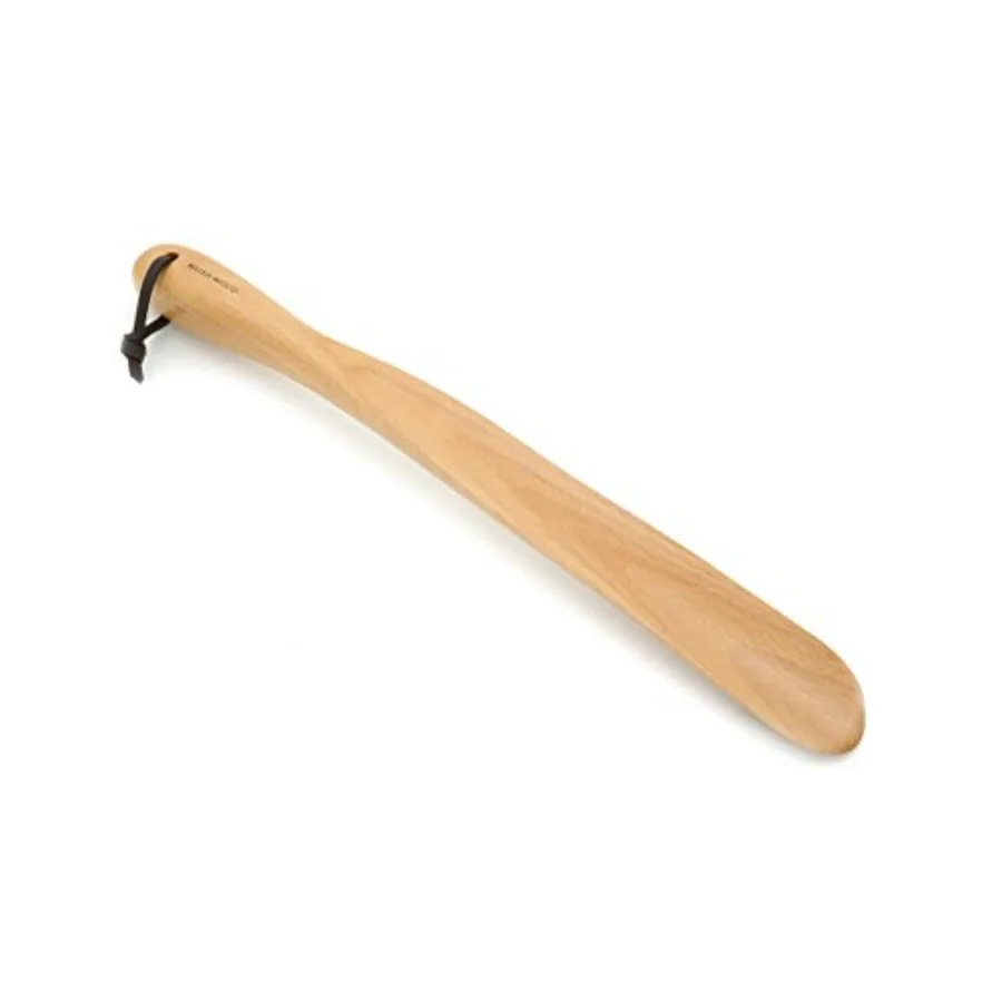muso wood Shoe Horn Long Handle for Seniors, Wooden Shoehorn for Men, Women,,Pregnancy
muso wood Shoe Horn Long Handle for Seniors, Wooden Shoehorn for Men, Women,,Pregnancy