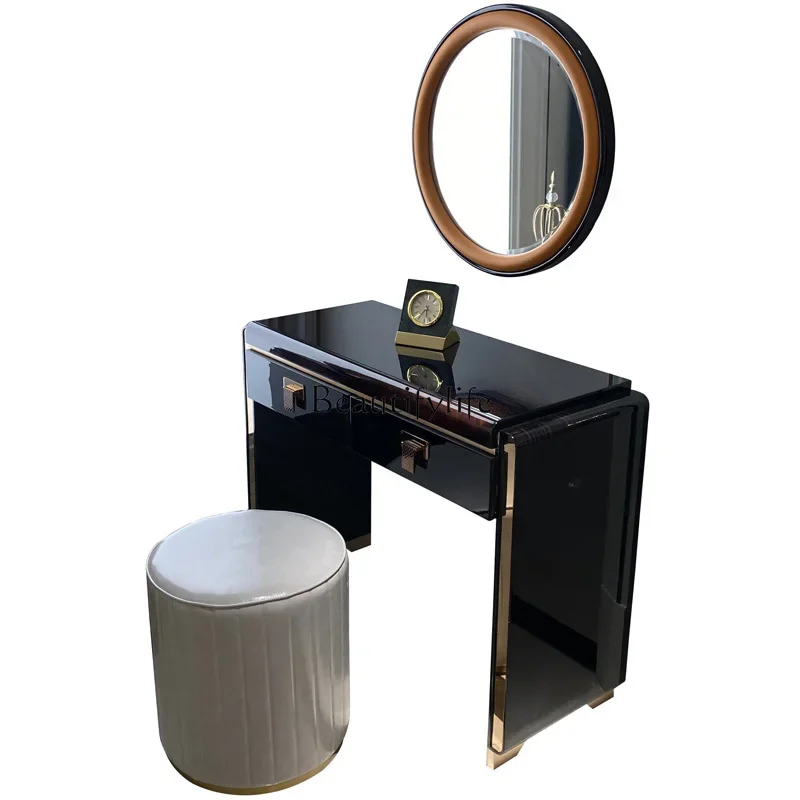 pg45Итальянский легкий роскошный комод из цельного дерева, комбинированный комод для спальни с табуретом
pg45Итальянский легкий роскошный комод из цельного дерева, комбинированный комод для спальни с табуретом