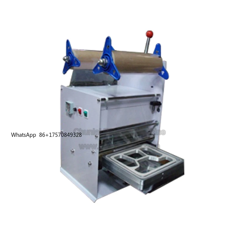 High Quality Manual Portable Package Sealer Yogurt Cup Sealing Machine for Small Shop Business
High Quality Manual Portable Package Sealer Yogurt Cup Sealing Machine for Small Shop Business