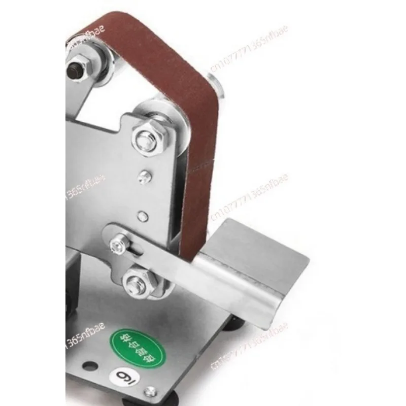 Small Vertical, Belt Machine Knife Sharpener, Multifunctional
Small Vertical, Belt Machine Knife Sharpener, Multifunctional
